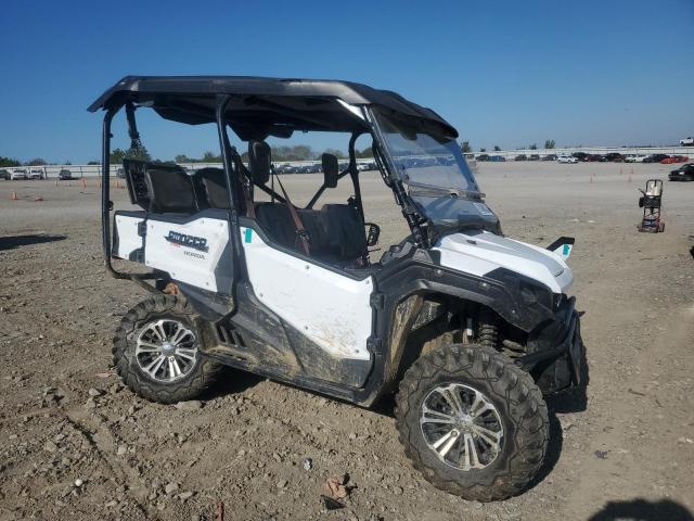 2016 HONDA PIONEER - 1HFVE042XG4004679