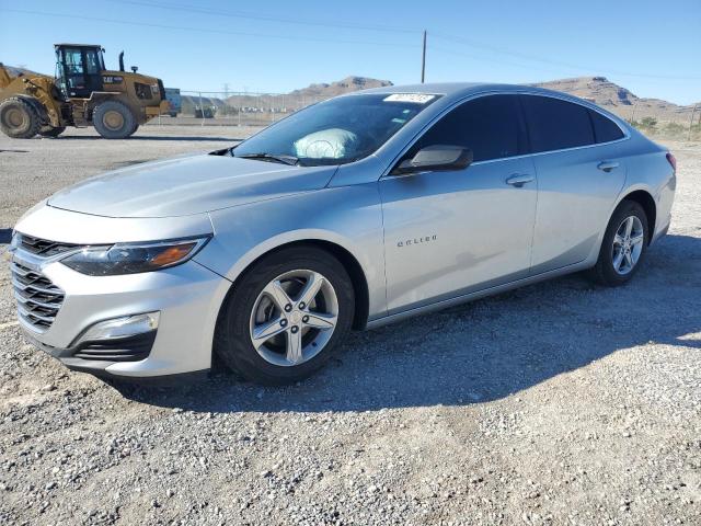 2019 Chevrolet Malibu LS