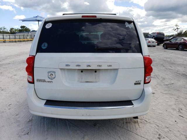 2C4RDGCG9FR556917 Dodge Grand Caravan Sxt