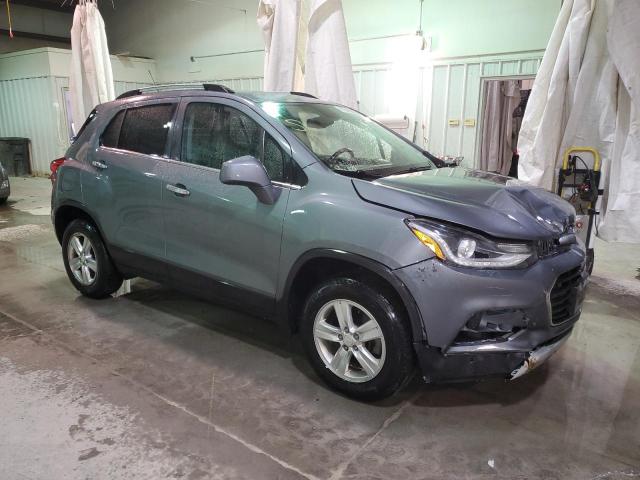 KL7CJPSB8KB925762 Chevrolet Trax 1LT 4