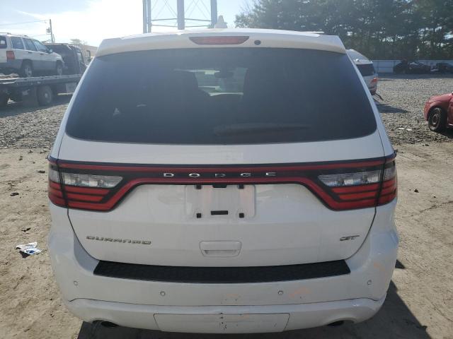 1C4RDHDG4LC285502 | 2020 DODGE DURANGO GT