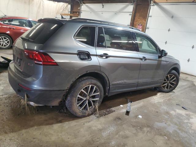 3VV2B7AX9KM010311 Volkswagen Tiguan SE 3