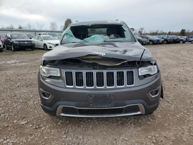 1C4RJFBT6EC216178 Jeep Grand Cherokee Limited