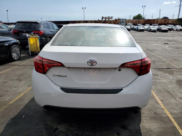 5YFBURHE7HP692423 Toyota COROLLA L