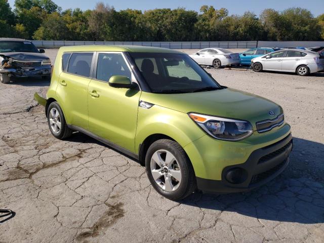KNDJN2A26J7894323 KIA Soul