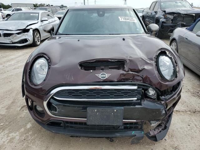 2019 Mini Cooper S Clubman All4 VIN: WMWLU5C54K2G04549 Lot: 71064533