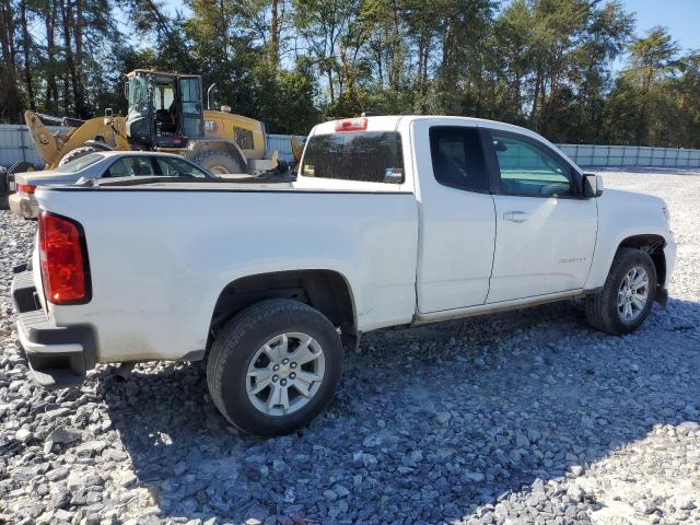 1GCHSCEA9M1255584 Chevrolet Colorado L 3