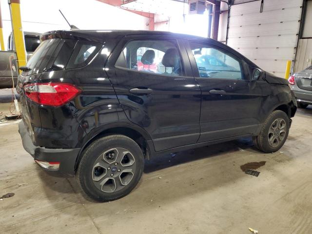 MAJ6S3FL5MC454438 Ford ECOSPORT S