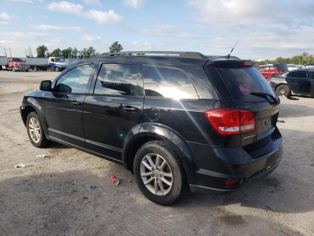 3C4PDCBBXGT186839 Dodge Journey Sxt