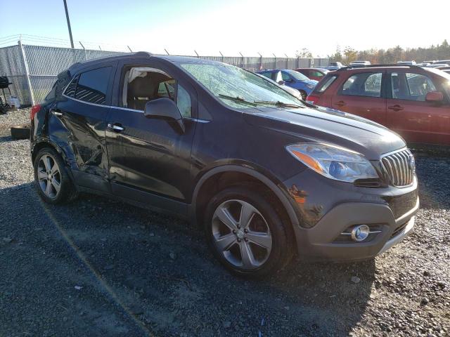 Vin: kl4cjasb5db131105, lot: 73135763, buick encore 20134
