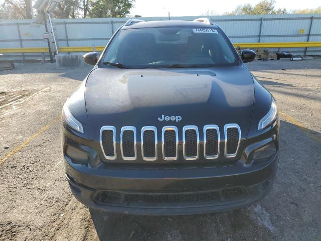 1C4PJMCS3FW739370 | 2015 JEEP CHEROKEE L