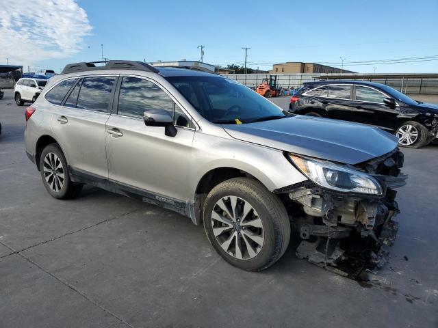 4S4BSENC5F3334319 Subaru Outback 3.6r Limited