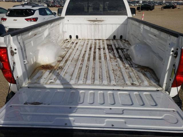 2015 TOYOTA TUNDRA SR 5TFNY5F10FX188353