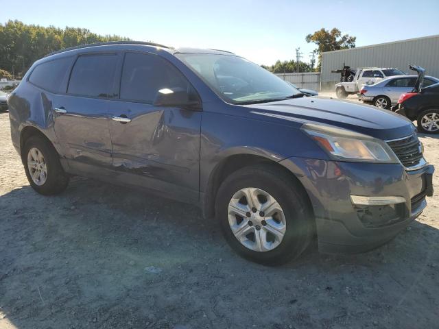 1GNKRFED9EJ315787 | 2014 CHEVROLET TRAVERSE L