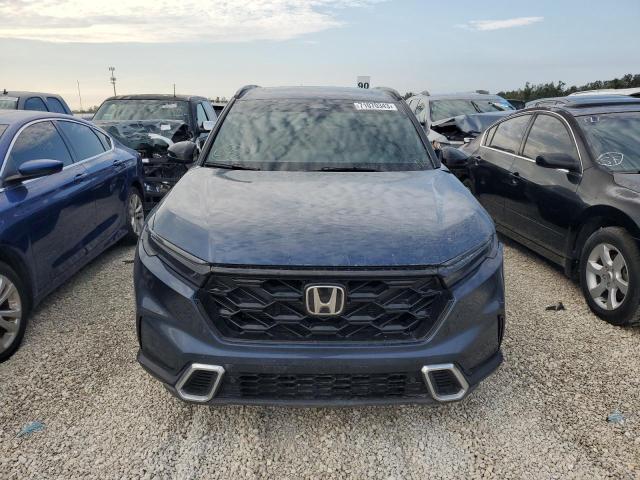 2023 HONDA CR-V SPORT - 2HKRS6H97PH802680