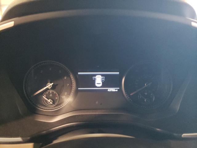 2022 HYUNDAI SANTA FE 4 5NMS2DAJXNH380196