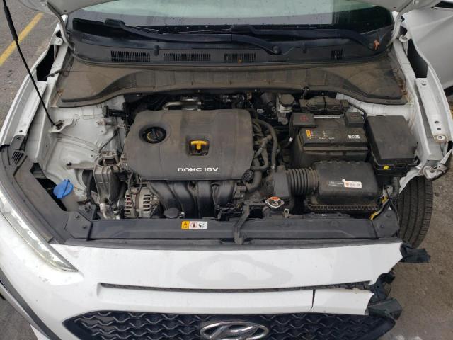 KM8K12AA0KU223770 | 2019 HYUNDAI KONA SE