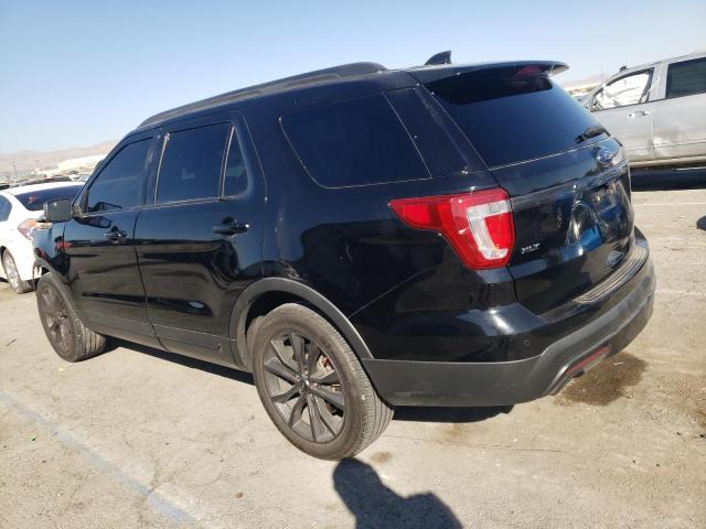 Vin: 1fm5k7dh9hgd99904, lot: 73058143, ford explorer xlt 20172