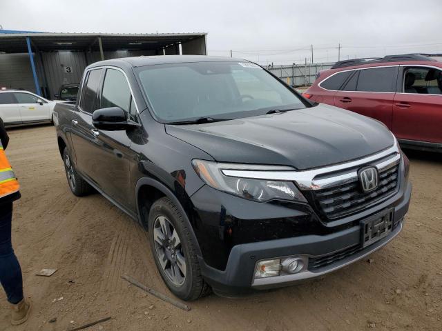 5FPYK3F77HB030569 Honda Ridgeline Rtl