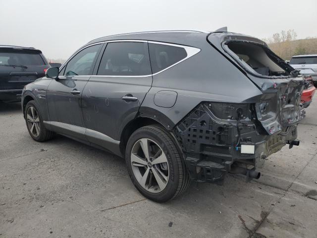 2023 GENESIS GV80 BASE KMUHCESC7PU132011