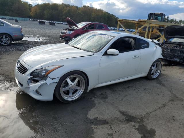 2015 INFINITI Q60 