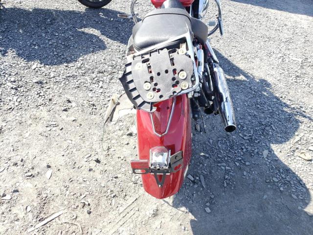 2015 HONDA VT750 CA JH2RC5020FK900026