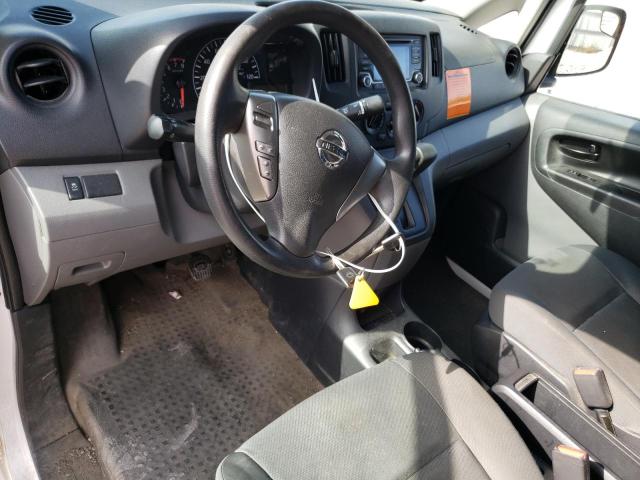 3N6CM0KN3JK695060 Nissan NV200 2.5S
