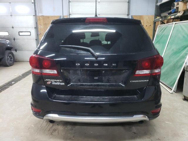 3C4PDDGG7KT858620 Dodge Journey Crossroad