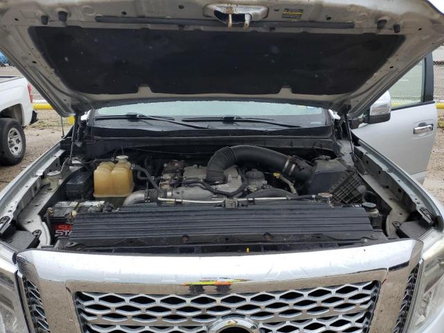 1N6BA1F45GN512370 Nissan Titan Xd Sl