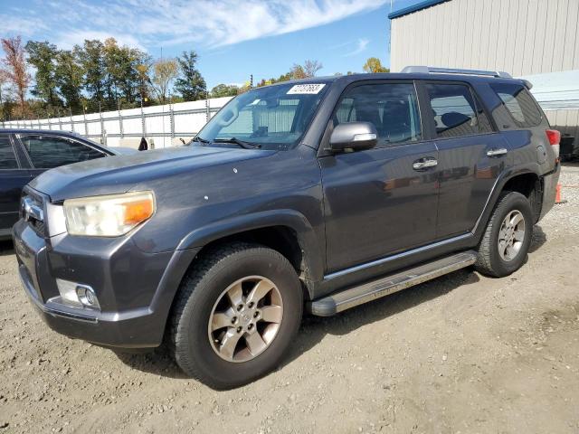 2011 Toyota 4Runner SR5