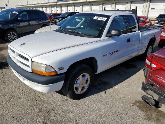 1999 Dodge Dakota 