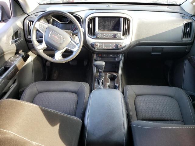 1GTG5BE32F1143985 GMC CANYON SLE