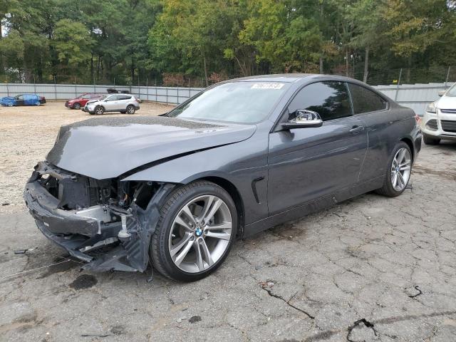 2015 BMW 428 I - WBA3N3C56FK234063