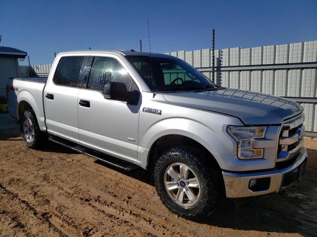 1FTEW1EP8HKE24073 Ford F150 Supercrew