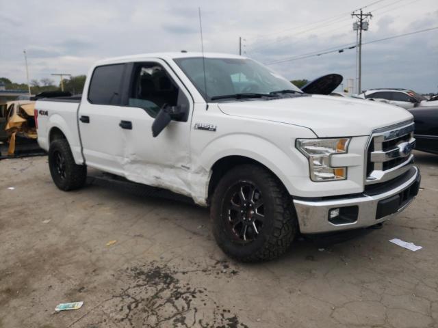 1FTEW1EGXGFC60607 | 2016 FORD F150 SUPER