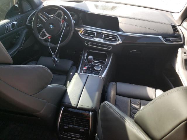 5YMJU0C07N9L15764 BMW X5 M