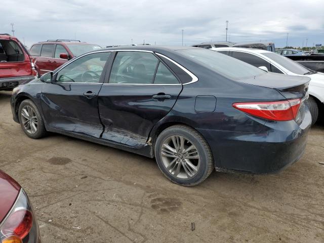 4T1BF1FK1HU753266 | 2017 Toyota camry le