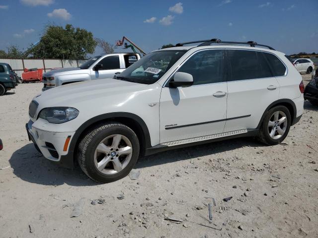 2013 BMW X5 xDrive50i