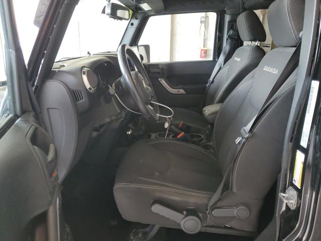 1C4BJWEG2HL617537 Jeep Wrangler Unlimited Sahara