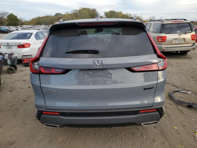 2024 HONDA CR-V SPORT - 5J6RS6H89RL006884