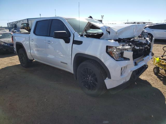 3GTP9CEK5MG459218 GMC Sierra K1500 Elevation