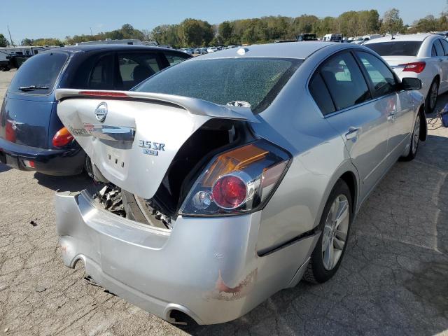 Vin: 1n4bl2ap6ac187869, lot: 71717053, nissan altima sr 20103