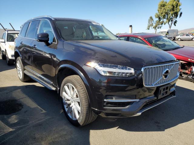 2019 VOLVO XC90 T8 IN - YV4BR0CL6K1429884