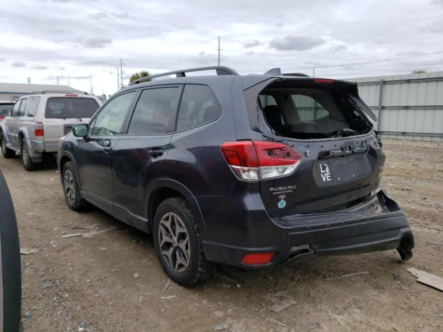 JF2SKAGC6KH571717 Subaru Forester Premium