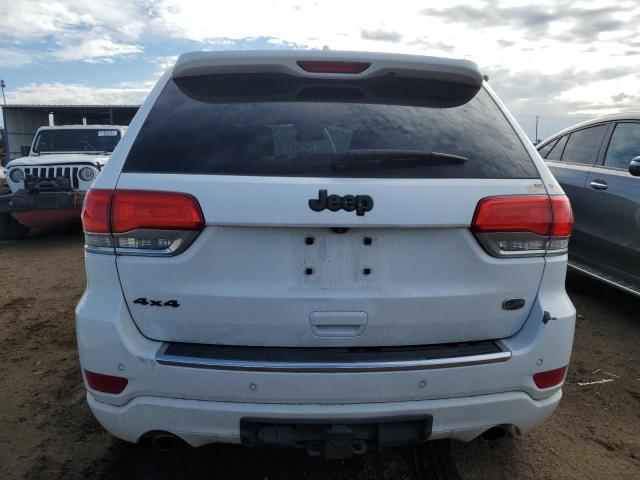 1C4RJFCG9FC227811 | 2015 Jeep grand cherokee overland