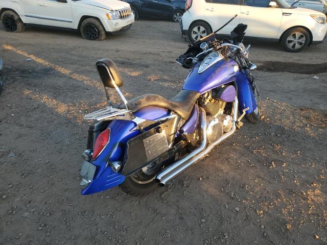 2003 HONDA VT1300 S 1HFSC52023A001293