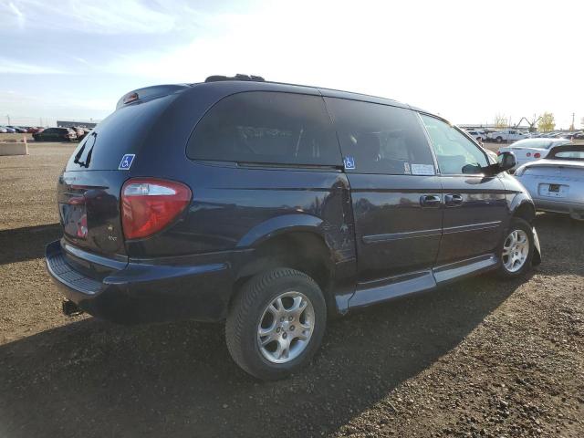 2004 Dodge Grand Caravan Sxt VIN: 2D4GP44L84R612676 Lot: 69922413