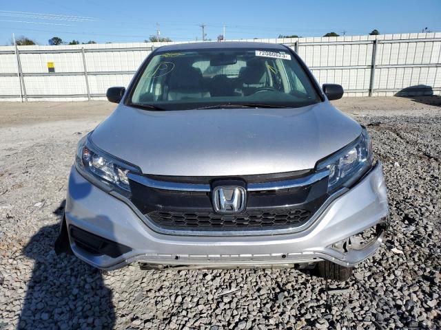 2HKRM3H3XGH540884 Honda CR-V LX
