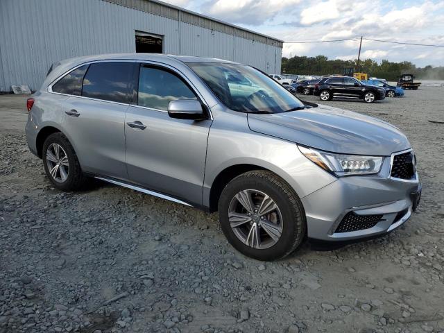 5J8YD4H37KL035697 Acura MDX  4