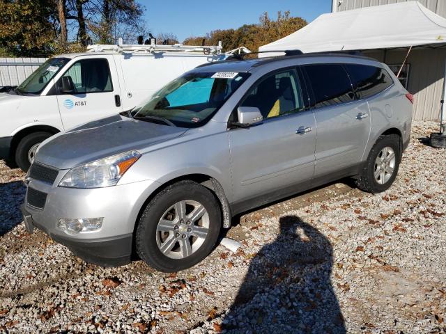 2011 Chevrolet Traverse LT